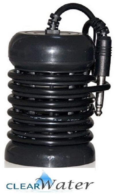 ������ detox foot spa